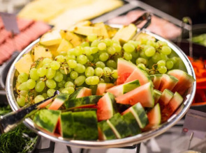 Comfort Hotel Trondheim