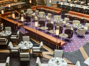 Hyatt Regency Mexico City