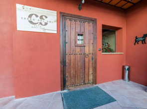 Hotel Boutique Cerro del Sol