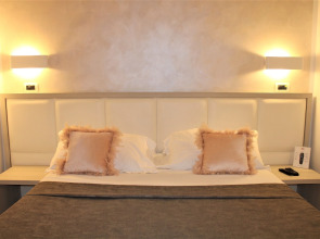 Artemisia Palace Hotel