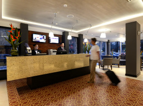 Mercure Ariosto Lima