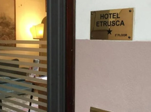 Hotel Etrusca