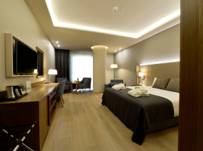 Holiday Inn Bursa - City Centre by IHG