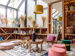 Aiden by Best Western Paris Roissy CDG