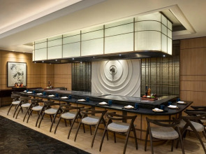 JW Marriott Surabaya