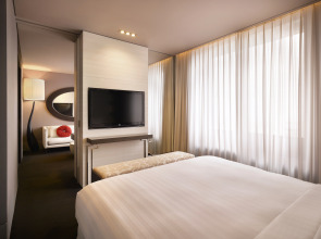 THE PLAZA Seoul, Autograph Collection