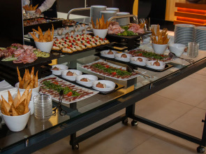 Four Points by Sheraton Kecskemet Hotel & Conference Center