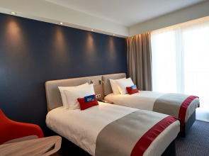 Holiday Inn Express Brussels - Grand-Place by IHG