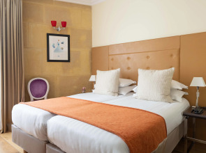 Hôtel Le 123 Elysées - Astotel