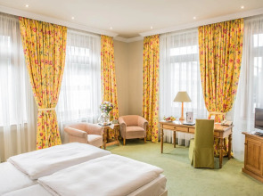 Central-Hotel Kaiserhof