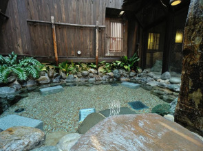 Dormy Inn Akihabara Hot Spring