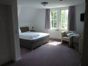 Gästehaus Unsere Stadtvilla