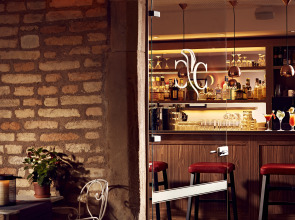 Cour du Corbeau Hotel Strasbourg - MGallery Collection