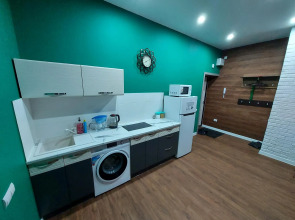 Веста на пр. Ленина (Абакан)