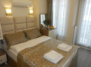 Nisa Apart Sultanahmet