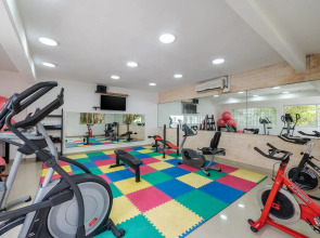 Hotel Dos Playas Faranda Cancun