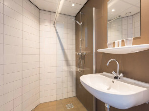 Best Western Amsterdam