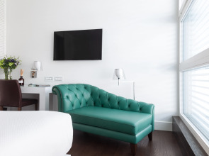 Magna Pars- L'Hotel à Parfum Small Luxury Hotels of the World