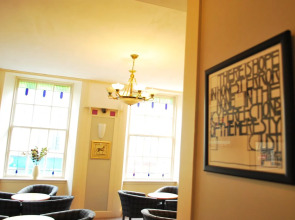 Rennie Mackintosh Hotel - Central Station