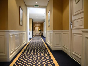 Carlton Lausanne Boutique Hotel