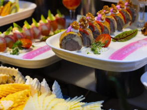 Fort Arabesque Resort, Spa & Villas