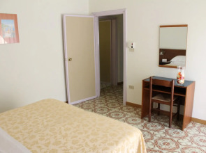 Hotel Residence San Pietro