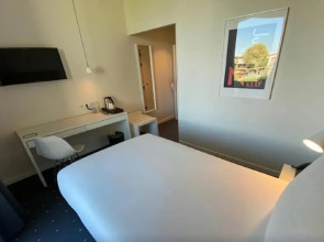 Stay Hotel Lisboa Aeroporto