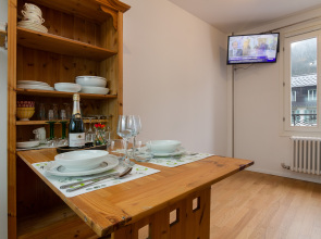 Appartement Paccard 305