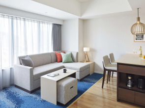 Hyatt House Kanazawa