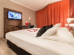 Martin's Brussels EU