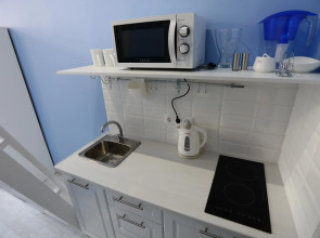 SPb Lounge на Невском