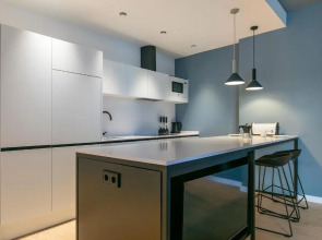 Holiday Rentals Los Salados