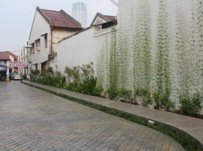 Chulia Heritage Hotel