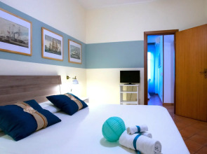 Palermo Mare Holidays