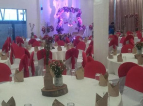 Green Shadows Beach Hotel