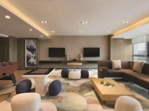 Hyatt House Shenzhen Airport