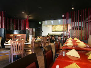 Miyako Hotel Los Angeles