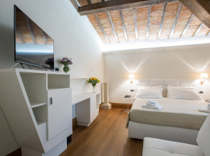 Relais Hotel Centrale Firenze