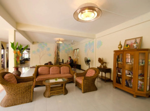 S Lodge (formally known as Sabai Lodge)