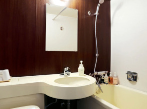 Mielparque Hiroshima Hotel