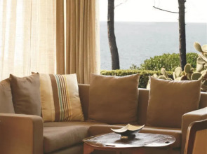 Бутик-отель Senhora da Guia Cascais 