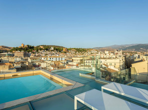 Room Mate Leo, Granada