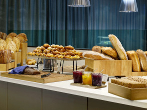 Scandic Oslo Airport