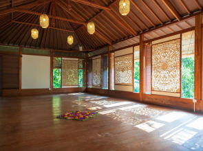 Курорт Adiwana Svarga Loka