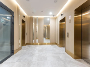 Апартаменты Комфорт на улице Алексея Козина 2