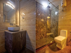 Oceano Beach Resort Goa