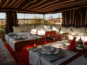 Riad Dar Justo Hotel Boutique & Spa