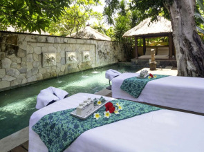 Курорт Amarterra Villas Resort Bali Nusa Dua, Autograph Collection