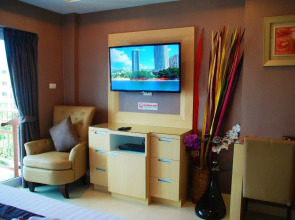 New Nordic Hotels Concept Marcus