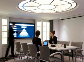 Sofitel Paris Baltimore Tour Eiffel Hotel